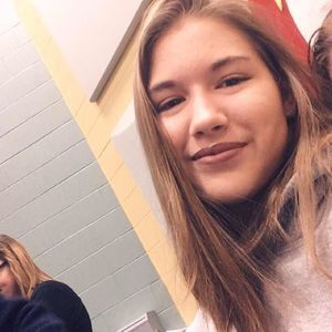 Meet your Posher, Tylee